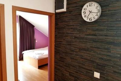 Casă cu 4 camere în Central - 8