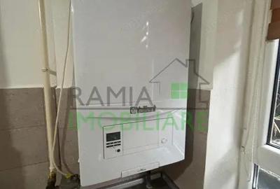 Garsoniera de inchiriat Avantgarden Bartolomeu - 8