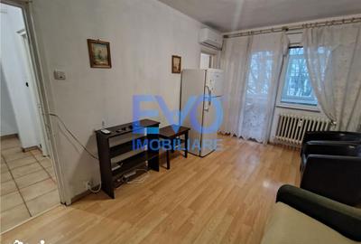 Apartament cu 3 camere semidecomandat în Tătărași - 6