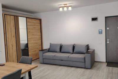 Apartament cu 2 camere decomandat în Florești - 3