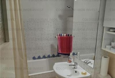 COLOSSEUM: Apartament 2 Camere Zona Faget.. - 7