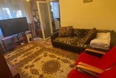Apartament cu 2 camere decomandat în Central - 1
