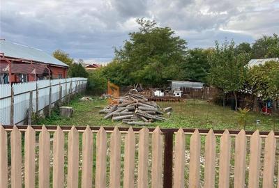 Teren intravilan zona Maracineni - 3