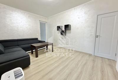 Apartament cu 2 camere decomandat, mobilat în Giroc - 3