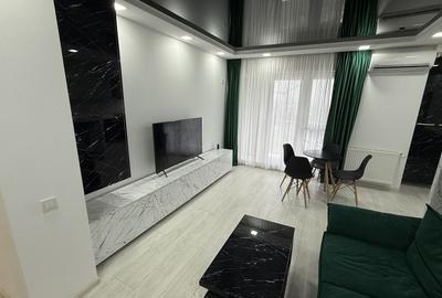 Apartament cu 3 camere decomandat, mobilat în Fundeni - 3