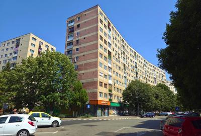 APARTAMENT 3 CAMERE, 81 MP - CENTRALA PROPRIE - RENOVAT - 16