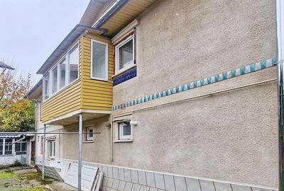 Aproape De Castelul Cantacuzino Aproape De Castelul Cantacuzino - 15