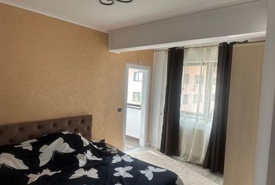 Apartament cu 2 camere semidecomandat în Valea Adâncă - 4