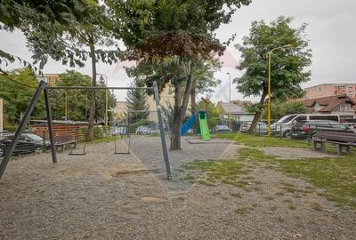 Apartament cu 2 camere de inchiriat, bd. Vlahuta - 19