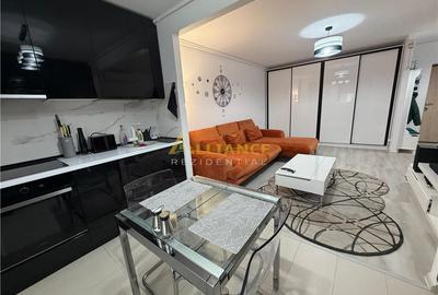 Apartament cu 2 camere semidecomandat, mobilat în Theodor Pallady - 1