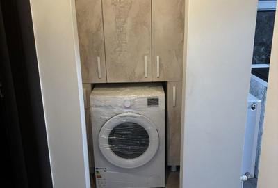Apartament cu 2 camere decomandat în Central - 4