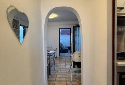 Apartament cu 2 camere decomandat, mobilat în Pantelimon - 8