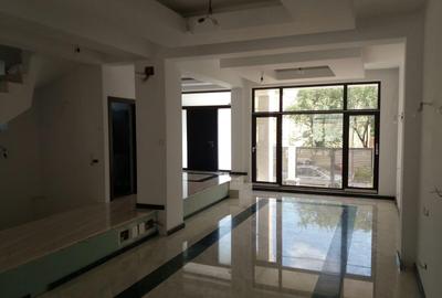 Birou, de 400 mp, în Barbu Văcărescu - 3