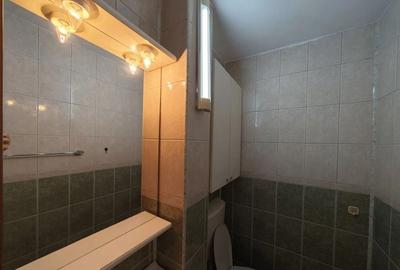 De închririat: apartament 3 camere-Lujerului-Teatrul Masca-Militari - 9