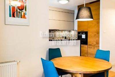 Ap de LUX - 3 cam 90 mp cu Parcare Privata - zona Campus - 3