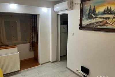 Garsoniera zona fabric - 1