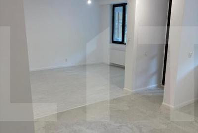 Apartament tip vila, 4 camere, 3 niveluri, curte proprie 40 - 3