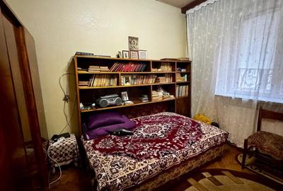 Apartament cu 2 camere decomandat, mobilat în Ferentari - 2