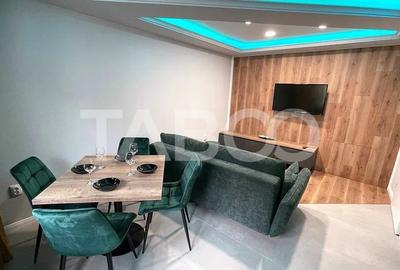 Apartament cu 2 camere decomandat, mobilat în Mihai Viteazul - 2