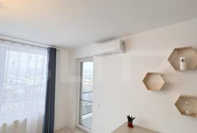 EXCLUSIV BLITZ ! Apartament 2 camere, etaj intermediar, zona Rivus Mall - 8