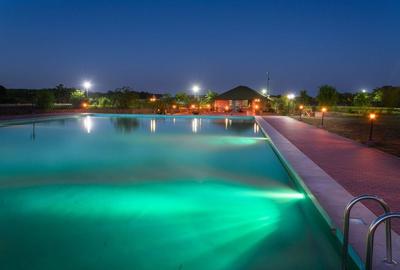 Sala de evenimente cu  piscina si foisor Biled COMISION 0 % CUMPARATOR - 3