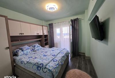 Apartament cu 2 camere decomandat în Decebal - 7
