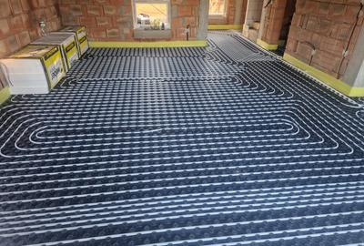 Casă individuală cu 4 camere cu Teren 560 Mp în Valea Lupului - 3