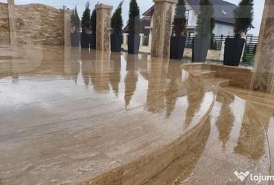 Casă cu 4 camere cu Teren 500 Mp în Central - 4