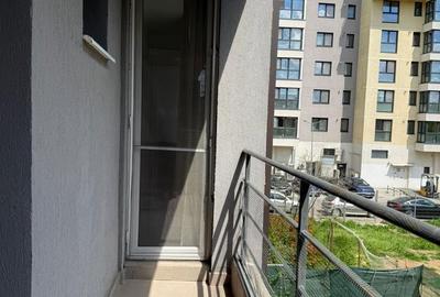 Apartament cu 2 camere în Tomis Plus - 14