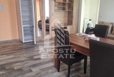 Apartament cu 2 camere in zona Ghirodei, terasa mare, bloc nou - 3