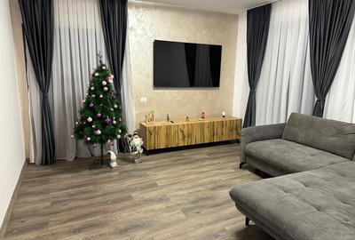 Vila 5 camere - Berceni Ilfov - 10