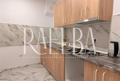 Garsonieră decomandată în Parcul Carol - 2