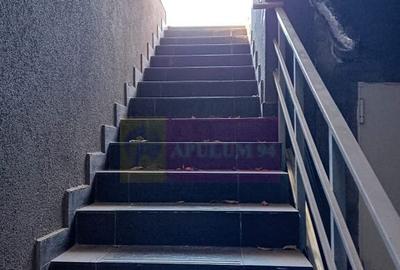 Demisol 106 mp utili ideal birouri, depozitare sau se... - 8