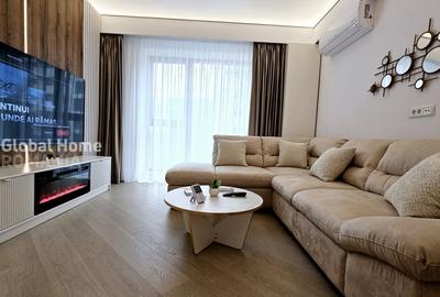 Apartament 2 camere 53MP | Pipera- Cortina North | loc parcare - 13