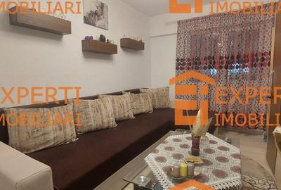 Garsoniera decomandata transformata in apartament cu 2 camere in zona POARTA 6 - 2