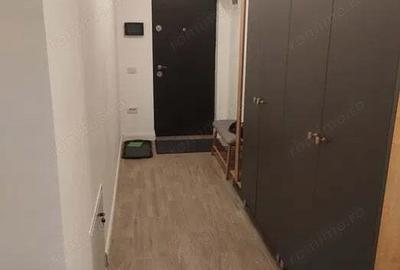 Apartament cu 2 camere semidecomandat în Dumbrăvița - 2