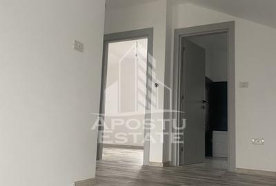Exclusivitate Duplex  despărțit prin camera tehnica i Sacosul Turcesc - 10
