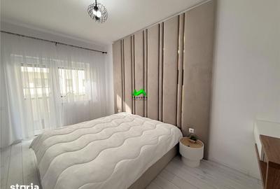 Apartament cu 2 camere în Central - 4
