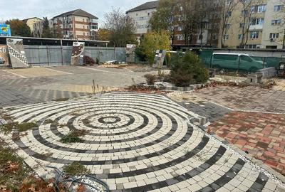 Spațiu comercial, în Lipovei - 3