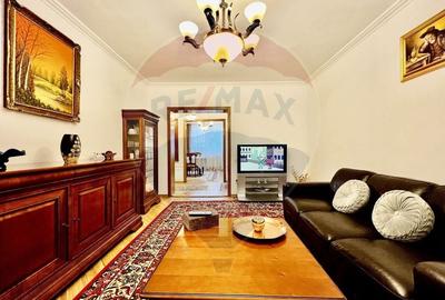 Apartament de închiriat Centrul Civic, mobilat si utilat - 4