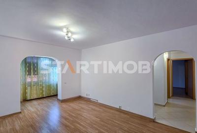 Apartament doua camere cu boxa zona Faget - 12
