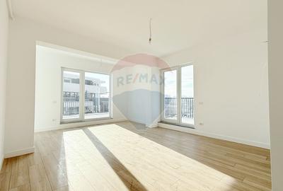 Apartament cu 3 camere decomandat în Pipera - 1