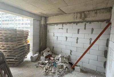 Apartament cu 3 camere decomandat în Abator - 8