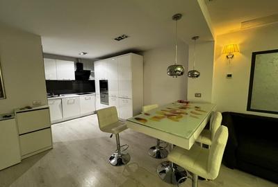 Apartament 3 camere lux Herastrau - 3