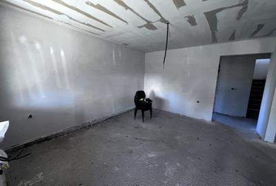 Casă individuală cu 5 camere cu Canalizare în Șendreni - 22