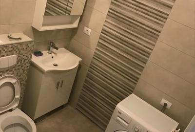Apartament cu 2 camere decomandat în Central - 9