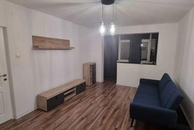 Apartament cu 2 camere decomandat în Piața Unirii - 2