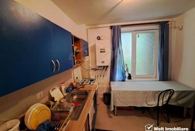 Apartament cu doua camere, finisat, Baciu - 2