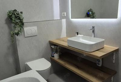 Apartament cu 3 camere decomandat în Jiului - 8