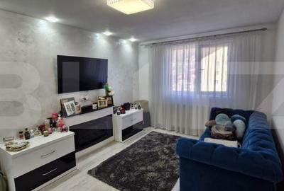 Apartament cu 2 camere în Central - 4